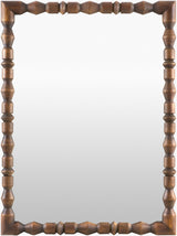 Elisaveta Accent Mirror SVET-002, product view