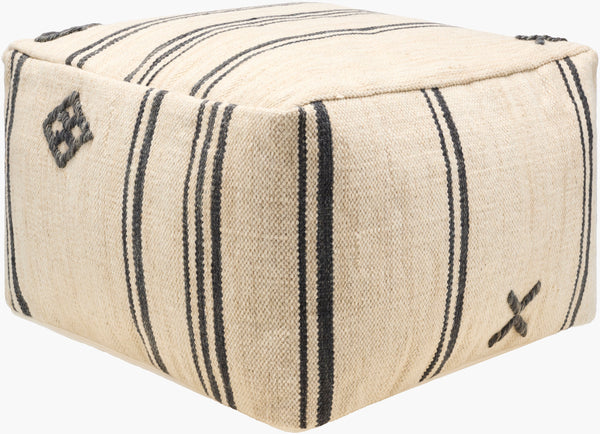Titus Pouf