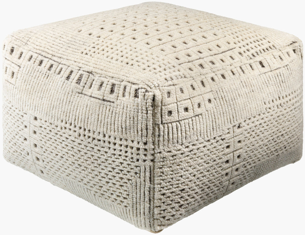 Tunisia Pouf