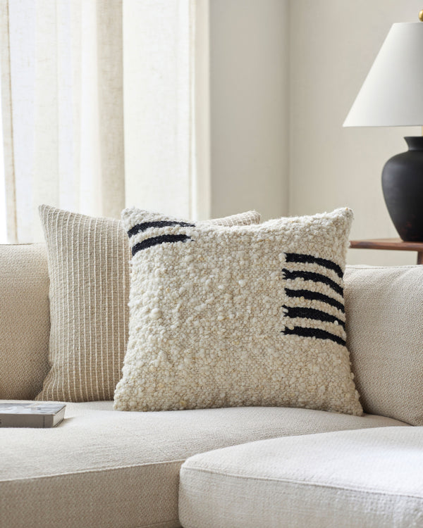 Burnaby Accent Pillow