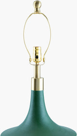 Veneto Accent Table Lamp, detail