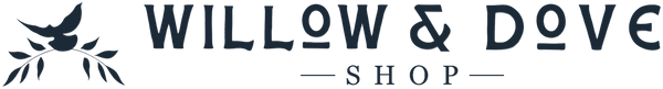 Willow & Dove Shop