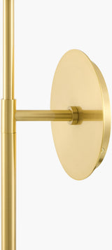 Wivelle Wall Sconce