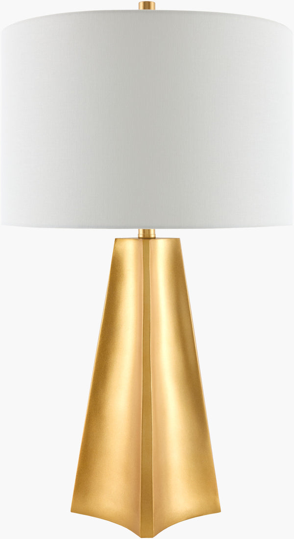 Warner Accent Table Lamp