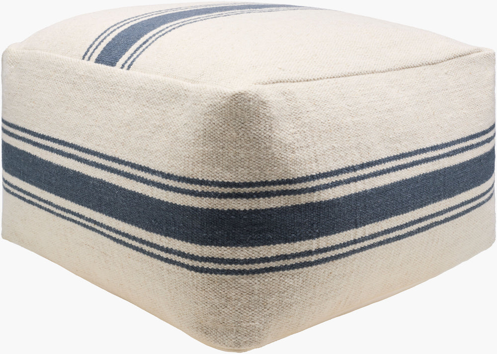 Waylon Pouf