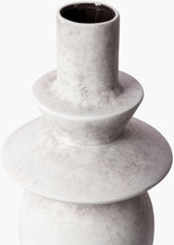 Yagya Vase YAG-003, close-up detail