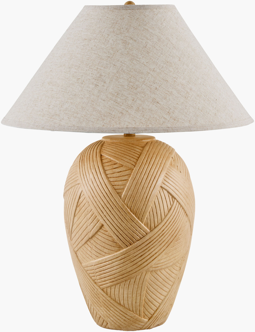 Yendi Accent Table Lamp