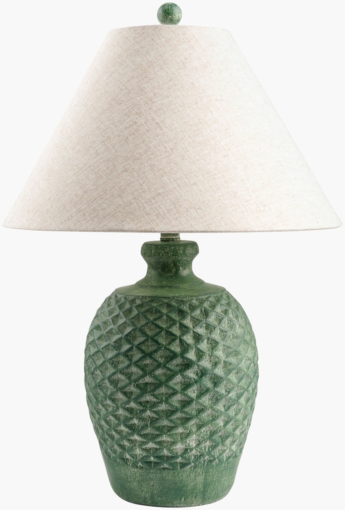 Yosemite Accent Table Lamp