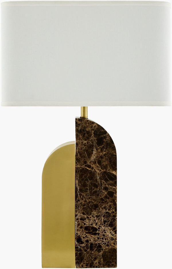 Yuruga Accent Table Lamp