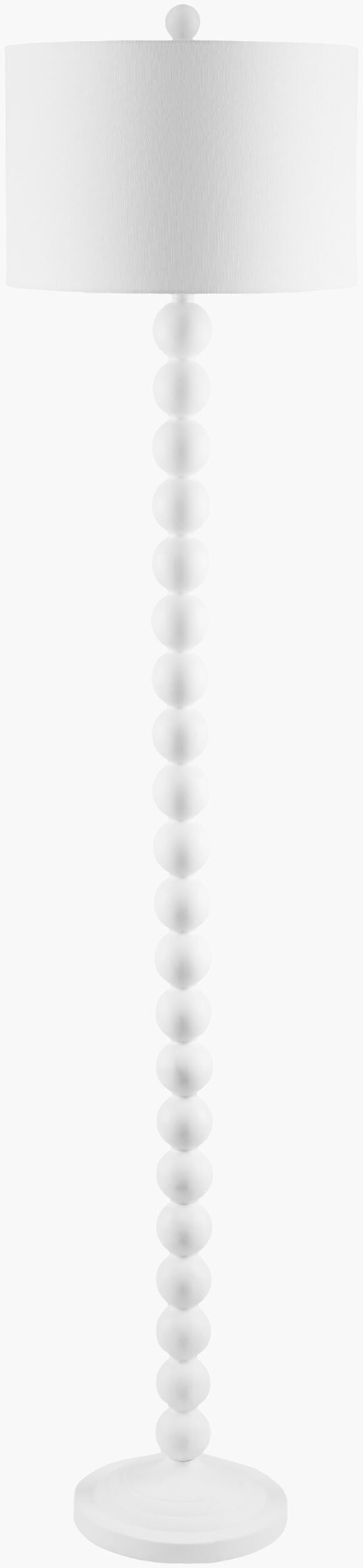 Zelda Accent Floor Lamp