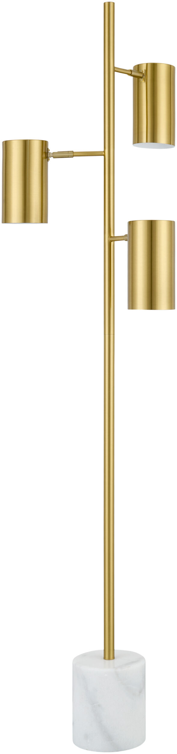 Zion Accent Floor Lamp