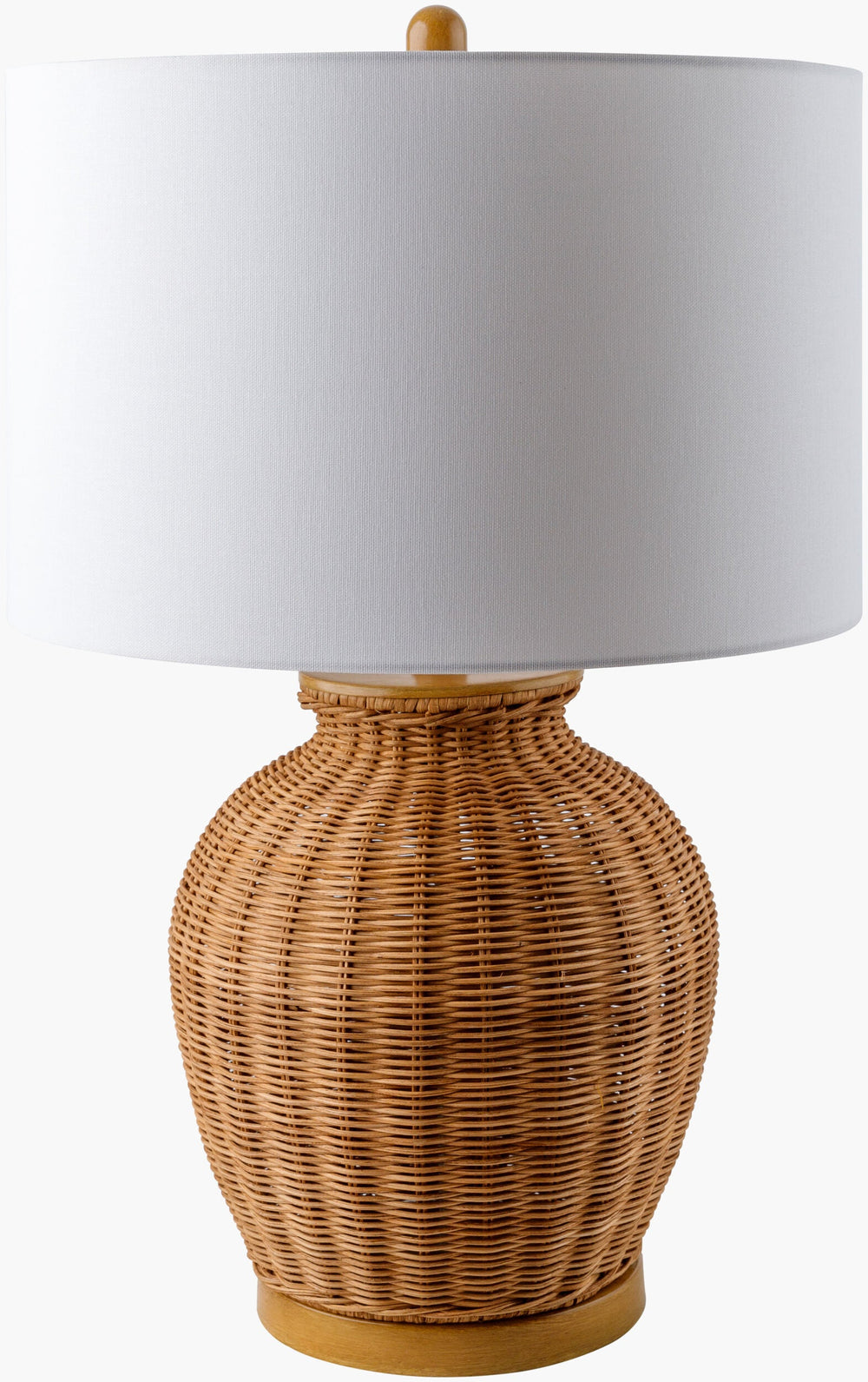 Ziran Accent Table Lamp, view 2 of 6