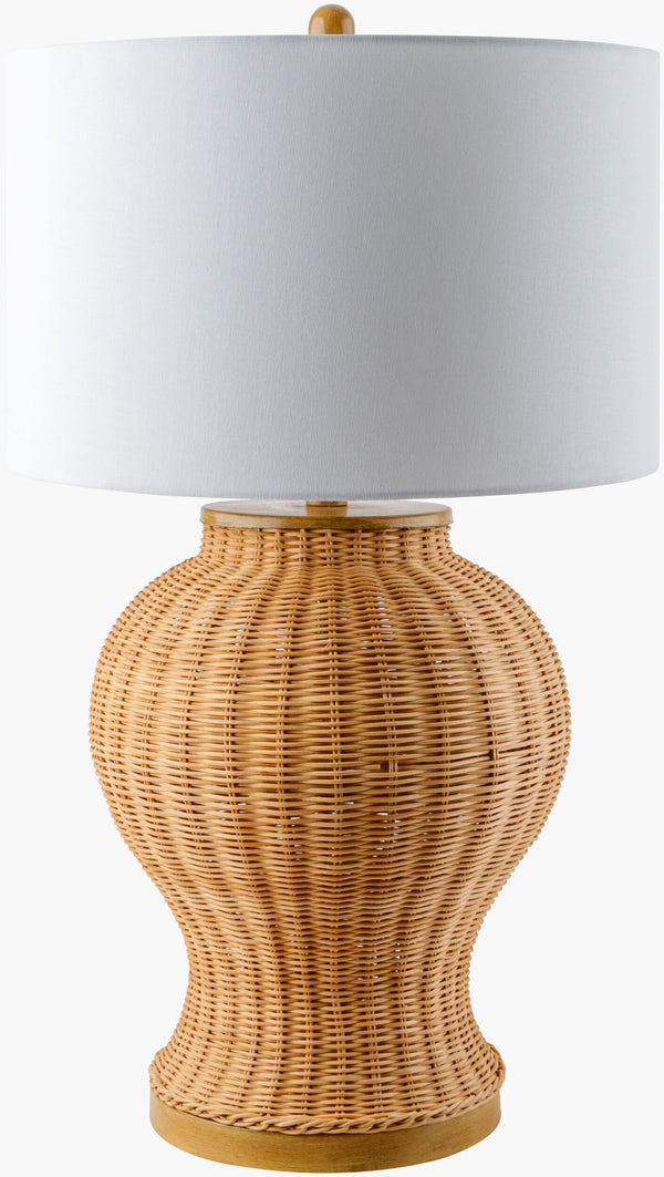 Ziran Accent Table Lamp