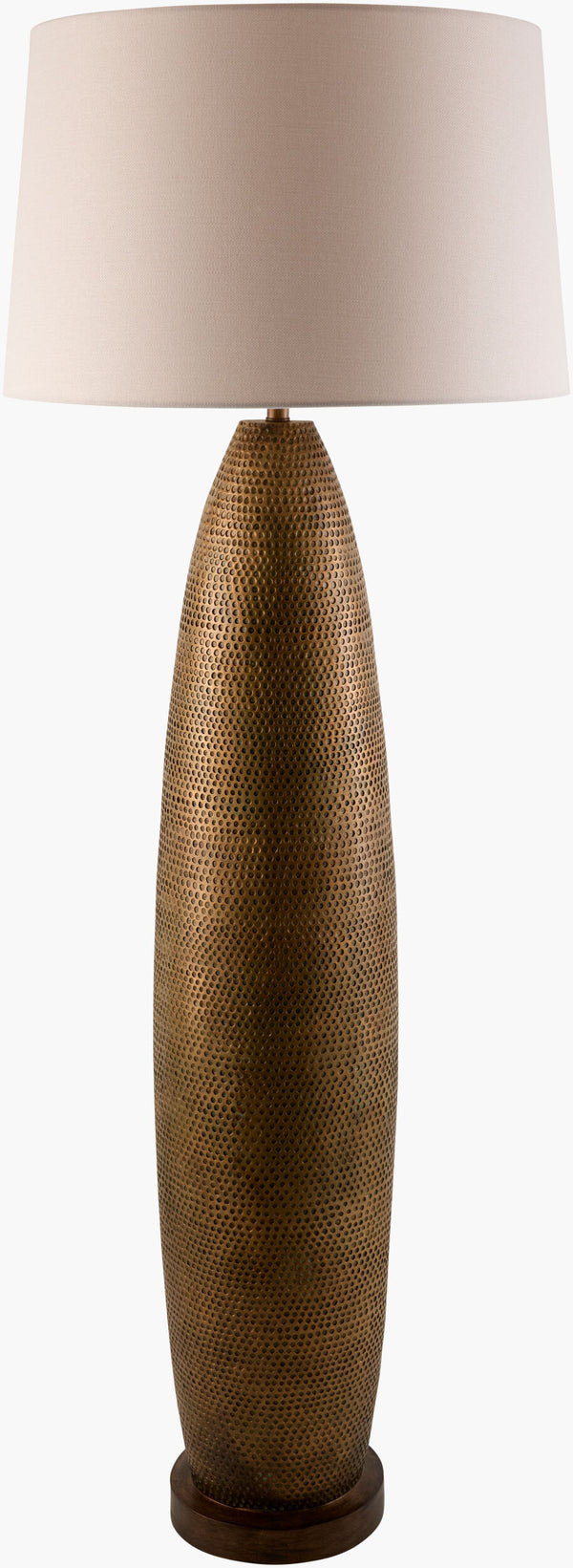 Zamari Accent Floor Lamp