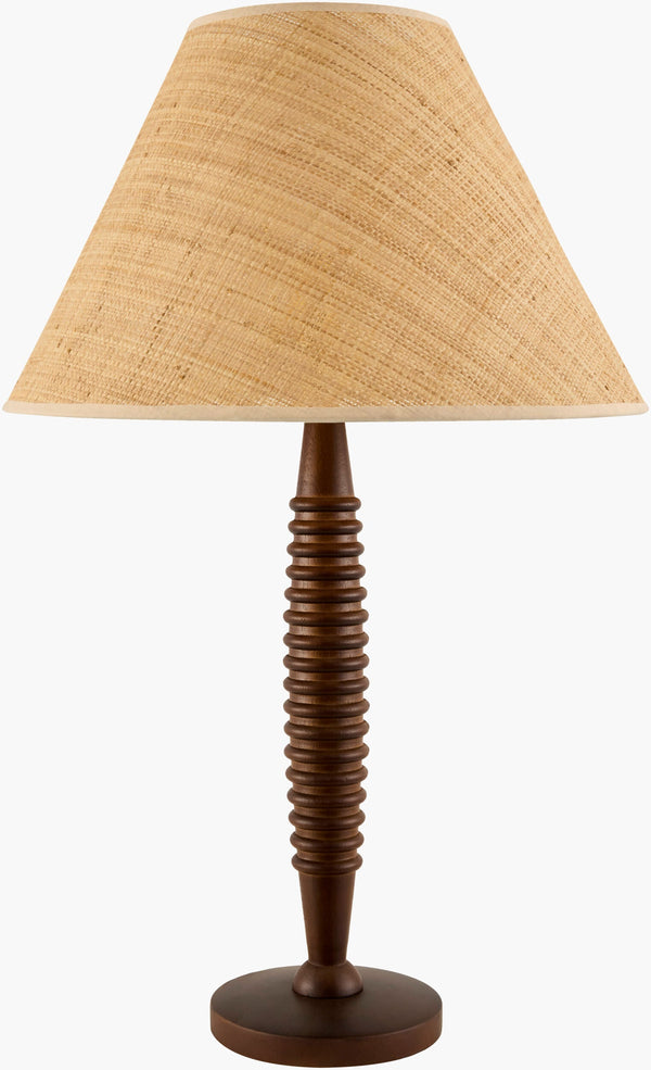 Ziniare Accent Table Lamp