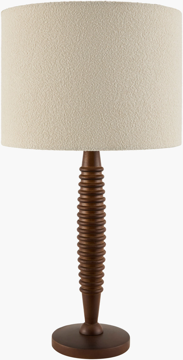 Ziniare Accent Table Lamp