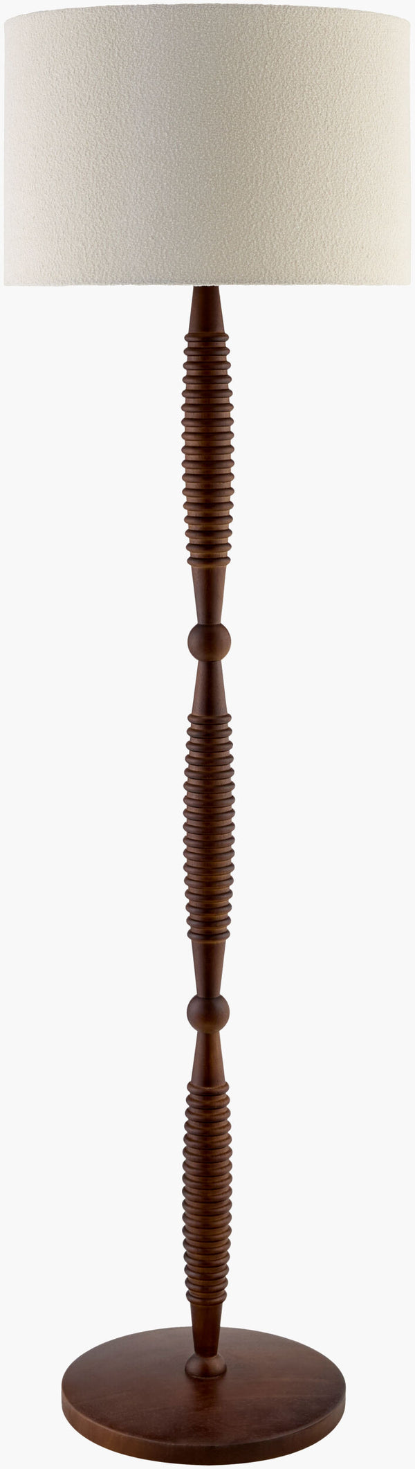 Ziniare Accent Floor Lamp