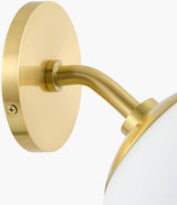 Zarion Wall Sconce