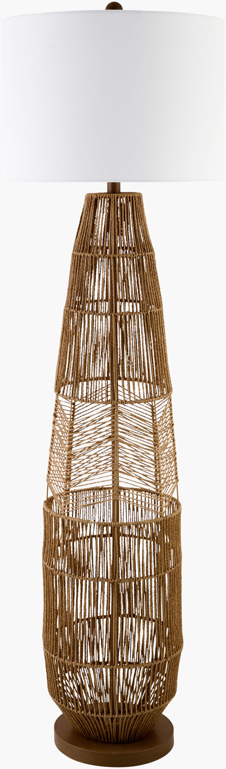 Zuru Accent Floor Lamp