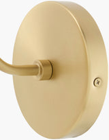 Zevara Wall Sconce
