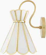 Zevara Wall Sconce
