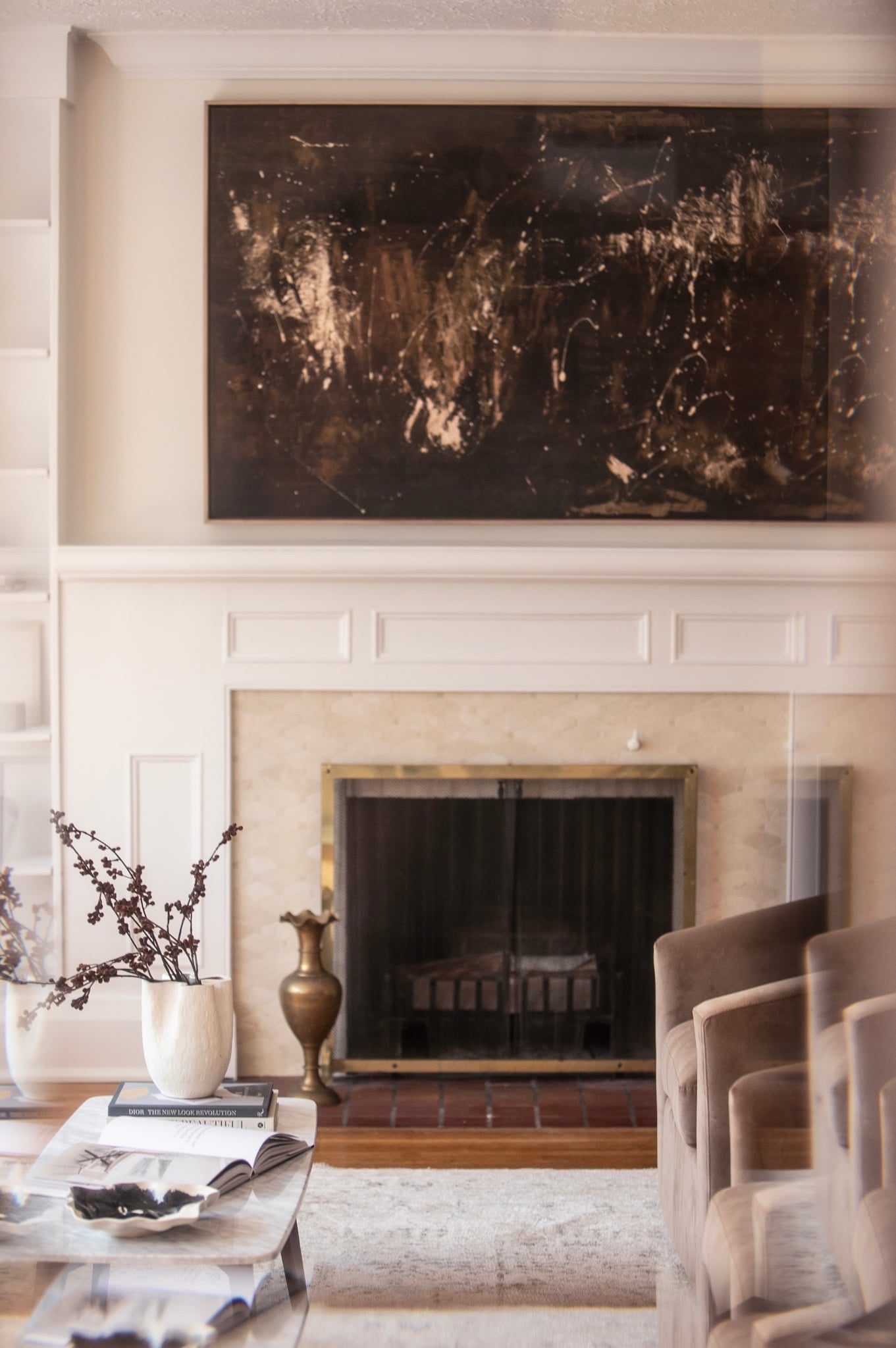 Curated Pieces That Make a House Feel Like Home
